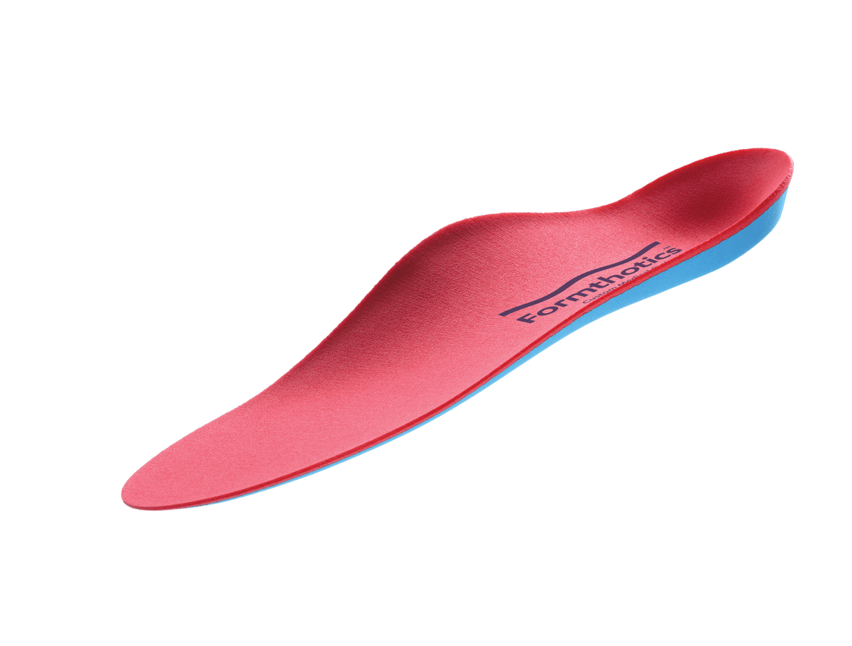 Formthotics Original Dual Medium インソール