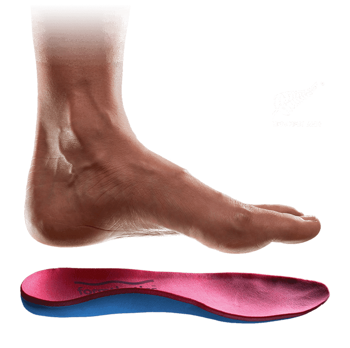 デュアルデンシティ構造