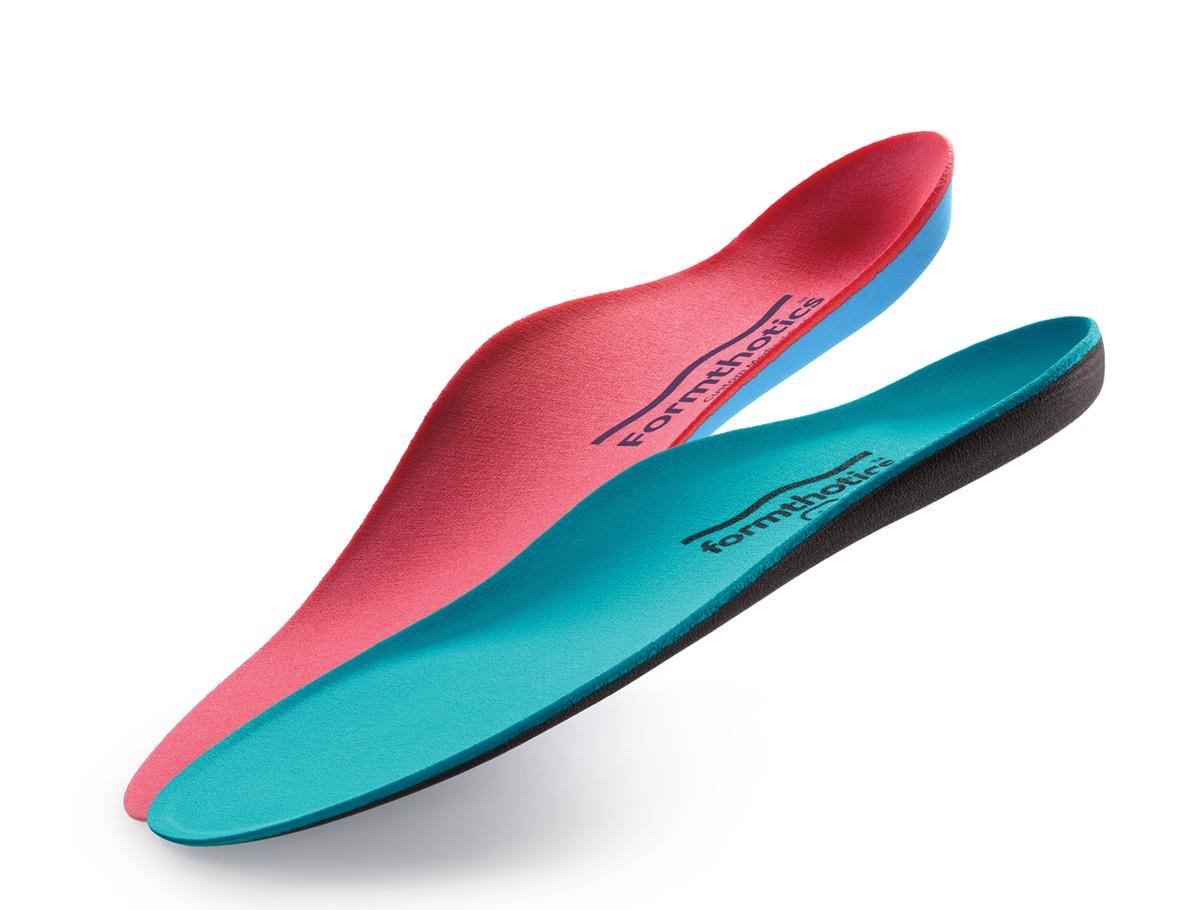 Formthotics メディカルライン インソール