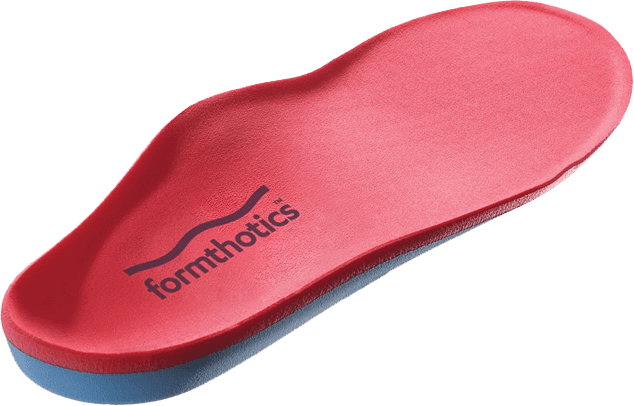 3Dヒールカップ